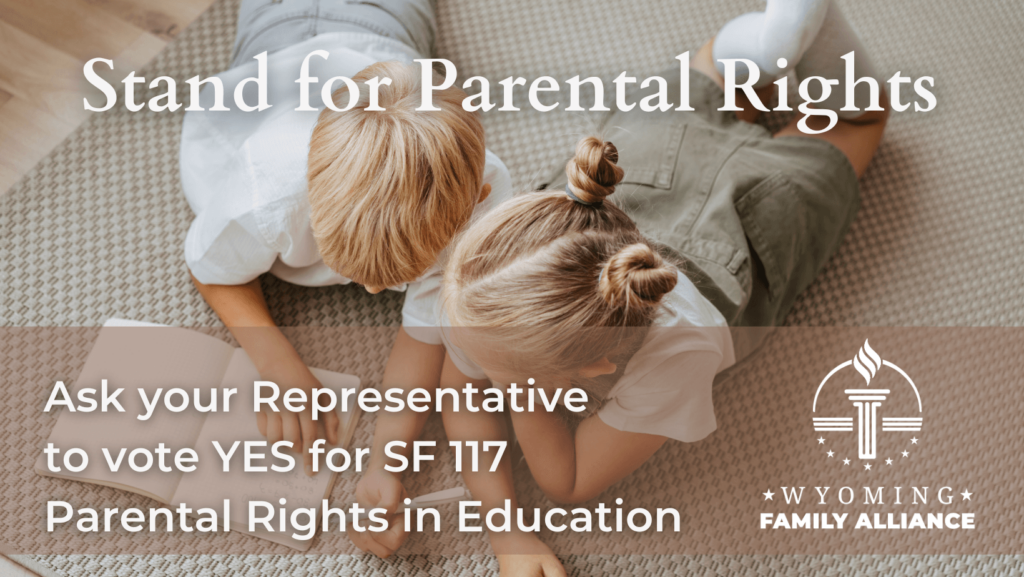 Support Parental Rights