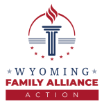 WFA - Action Logo - White Background